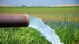 NASA Finds New Way to Monitor Underground Water Loss