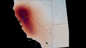 NASA Finds New Way to Monitor Underground Water Loss