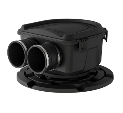 Maelstrom Rainwater Filter